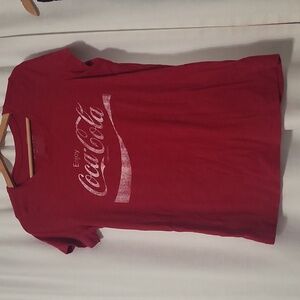 Coca Cola Tshirt